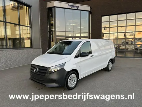 Mercedes-Benz Vito 116 CDI L3 Pro 2500KG Trekhaak / MBUX / Camera / Navigatie / Cruise control / Air