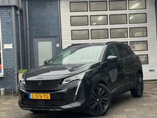Peugeot 3008 1.2 PureTech Blue Lease GT | Clima | Camera | Cruise