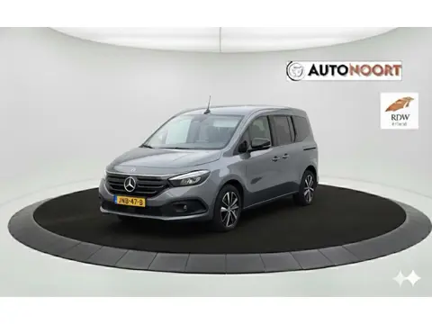 Mercedes-Benz EQT Tourer 200 L1 Advanced Plus 45 kWh NIEUW 2024 90kW Supercharge + Garantie vele opt