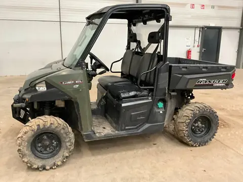 POLARIS Ranger (bj 2019)