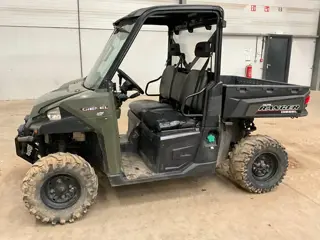 POLARIS Ranger (bj 2019)