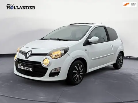 Renault Twingo 1.2 16V Dynamique ."cabrio"