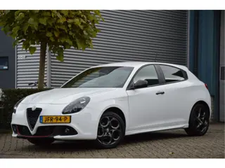 Alfa Romeo Giulietta 1.4 Turbo Sport NAVI | LED | CRUISE | DAB | PDC | ENZ