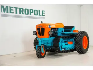 Lamborghini 5C M1076 (bj 1962)