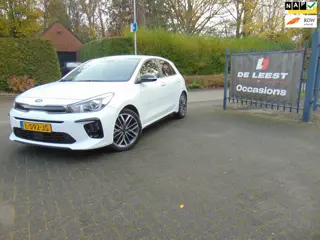 Kia Rio 1.0 T-GDi MHEV GT-Line Apple / Android