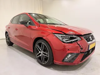 SEAT Ibiza 1.0 TSI FR Business Aut7 (bj 2019)
