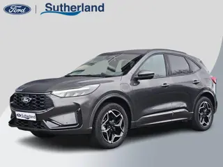 Ford Kuga 2.5 PHEV ST-Line 243 pk | Driver Assistance Pack | Wegklapbare trekhaak | 2.100 kg trekgew
