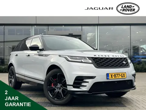 Land Rover Range Rover Velar 2.0 P400e AWD R-Dynamic S | Head-up Display | Panoramisch schuifdak | D