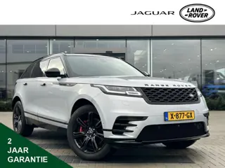 Land Rover Range Rover Velar 2.0 P400e AWD R-Dynamic S | Head-up Display | Panoramisch schuifdak | D