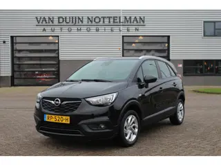 Opel Crossland X 1.2 Turbo Online Edition / Carplay / PDC / N.A.P.