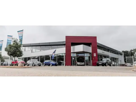 Peugeot 308 SW 1.2 PureTech Blue Lease Premium verkoop exclusief aan handelsbedrijven