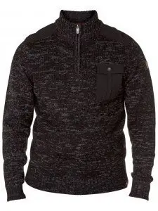 Grote maten heren truien 8XL