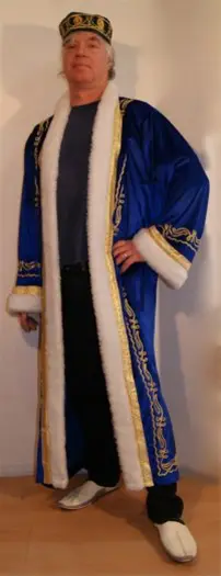 Harem kleding Carnaval 1001 Nacht Buikdanskostuums egypte