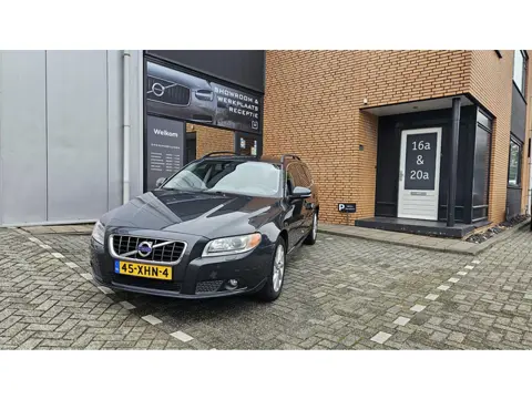 Volvo V70 1.6 T4 Limited Edition