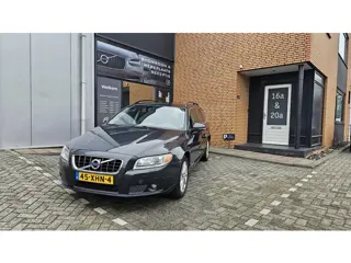 Volvo V70 1.6 T4 Limited Edition