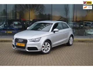 Audi A1 1.2 TFSI Ambition Pro Line Business | Bluetooth | Stoelverwaming | PDC