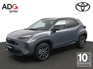 Toyota Yaris Cross 1.5 Hybrid 130 GR SPORT | GR Sport Plus Pack | Nieuwe Auto | Panoramadak | JBL | 