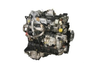 Gebruikte motor Nissan Patrol 3.0Di ZD30DDTi 116KW