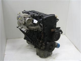 Gebruikte motor Hyundai Coupe 1.6 G4GR