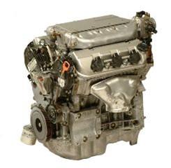 Gebruikte motor Honda Accord 3.0 J30A1
