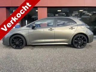 Toyota Corolla 1.8 Hybrid Comfort | 18" LMV | Trekhaak | Climate