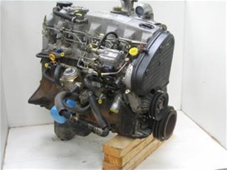 Gebruikte motor Nissan Patrol 2.8TDI RD28ETi