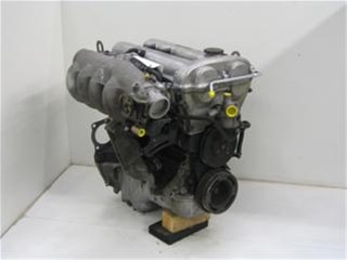 Gebruikte motor Mazda MX5 / MX-5 1.6 B6-ZE 66KW