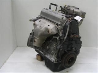 Gebruikte motor Honda Accord 1.8 F18B2
