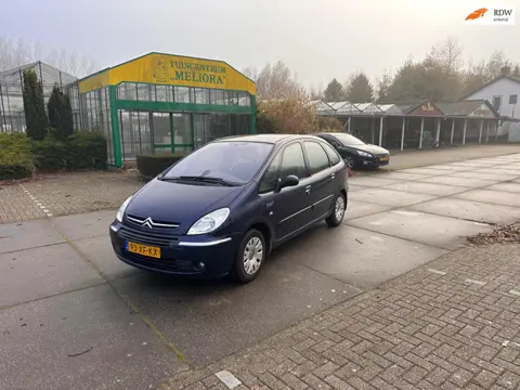 Citroen Xsara Picasso 1.6i-16V Caractère Clima