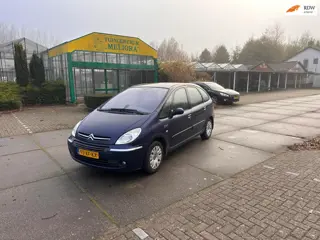 Citroen Xsara Picasso 1.6i-16V Caractère Clima