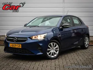 Opel Corsa 1.2 Edition | Clima | Cruise | Led | Apple Carplay |
