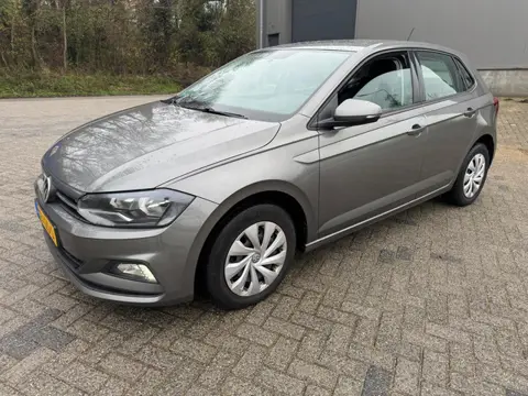 Volkswagen Polo 1.6 TDI Comfortline