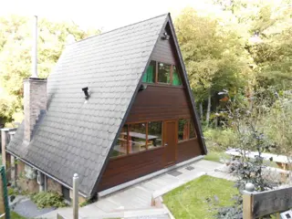 Ardennen - Rustig gelegen vakantiewoning in Houffalize