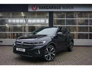 Volkswagen T-Roc 1.5 TSI R-Line Edition (bj 2024)