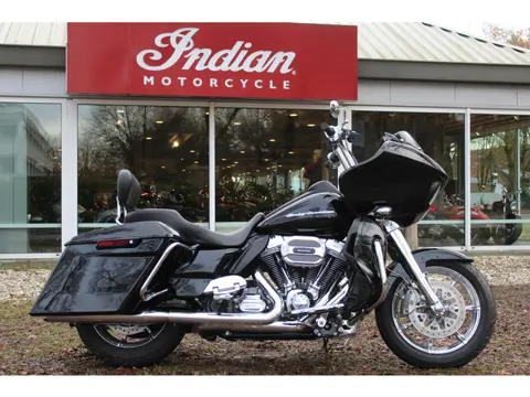 Harley-Davidson Road Glide  Road Glide CVO