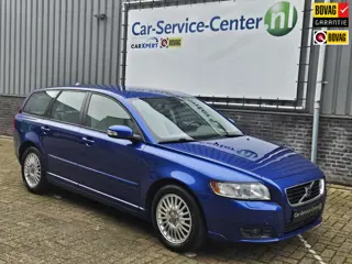 Volvo V50 2.0 Summum