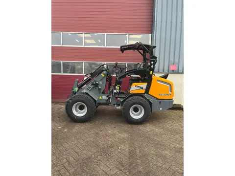 Giant G2700 HD+ (bj 2026)