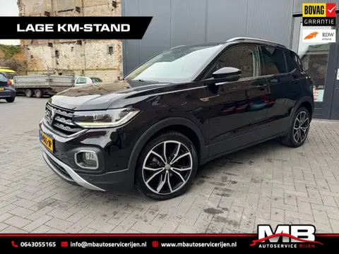 Volkswagen T-Cross 1.0 TSI Style, Virtual cockpit, Led, PDC, etc.