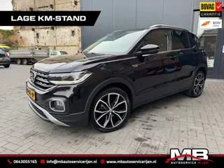 Volkswagen T-Cross 1.0 TSI Style, Virtual cockpit, Led, PDC, etc.