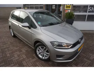 Volkswagen Golf Sportsvan 1.2 TSI Comfort Executive