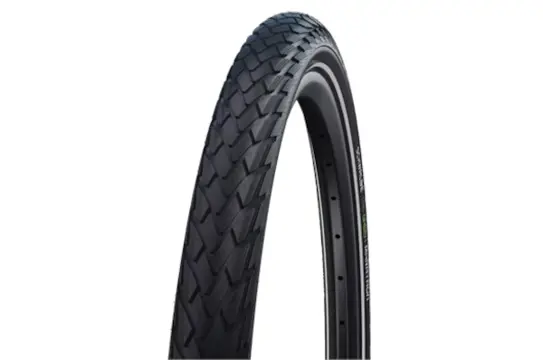 Schwalbe buitenband Green Marathon 28x1 5/8x1 1/4 (32 622) zwart
