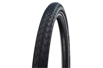 Schwalbe buitenband Green Marathon 28x1 5/8x1 1/4 (32 622) zwart
