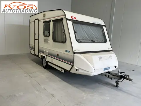 Adria 4270 TD Stapelbed (bj 1990)