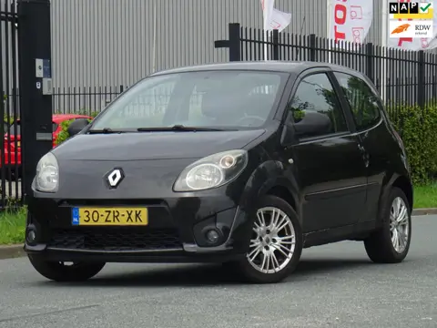 Renault Twingo 1.2 Dynamique NAP/AIRCO/ELEKRAM/APK 08-2026