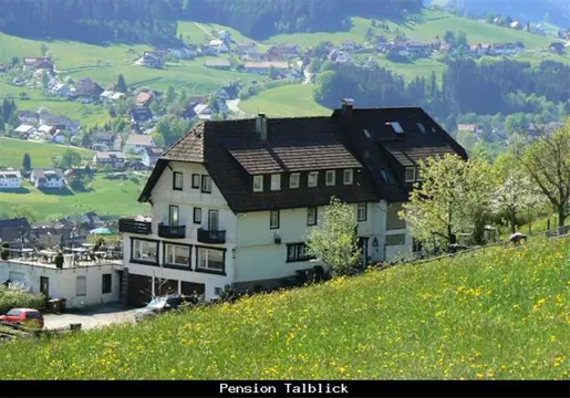 Schitterend gelegen b&amp;b, Zwarte Woud