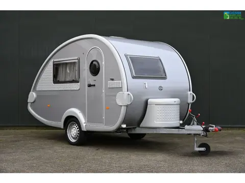 T@B Cult Edition 320 Luifel TV