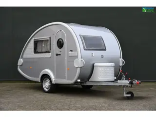 T@B Cult Edition 320 Luifel TV