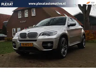 BMW X6 XDrive35i High Executive Aut. | Individual | NL. Auto | Lederen Dashboard | Stoelkoeling | He