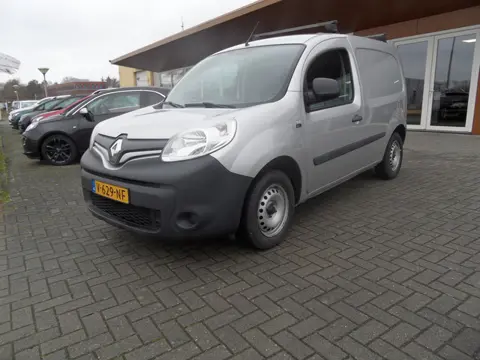 Renault Kangoo 1.5 dCi 75 Energy Comfort (bj 2018)