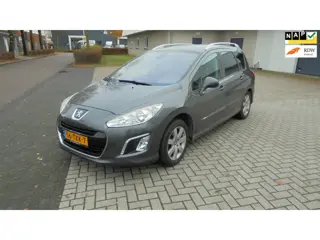 Peugeot 308 SW 1.6 VTi Active